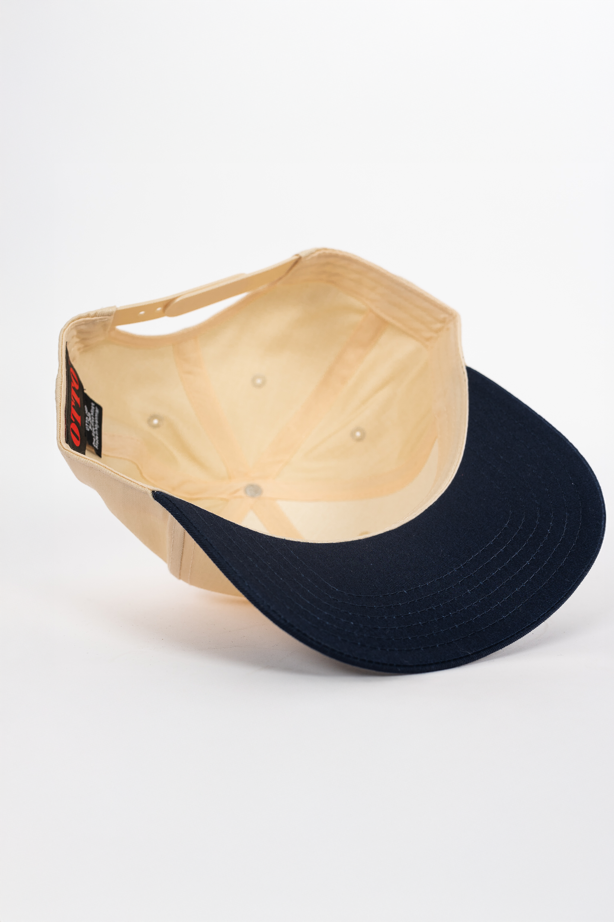 5 Panel Hat