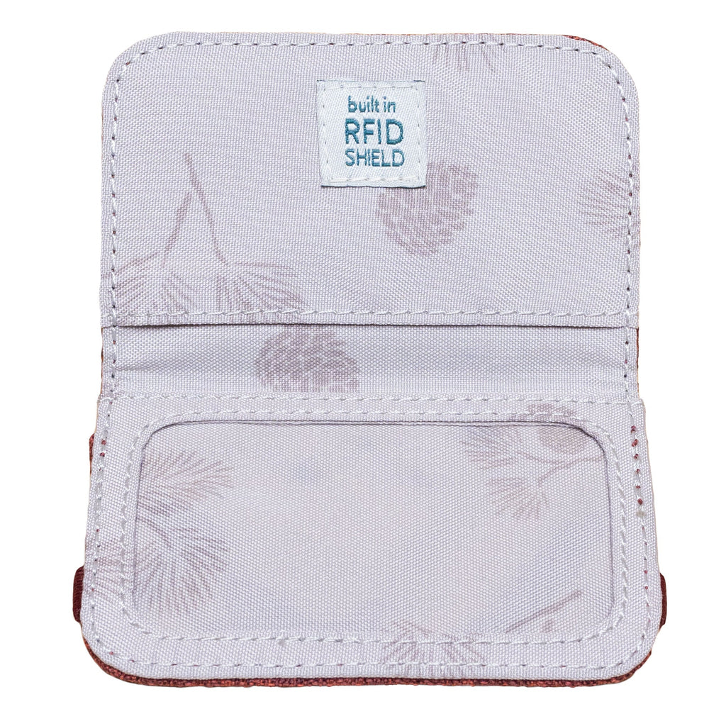 RFID Mini Wallet 2.0