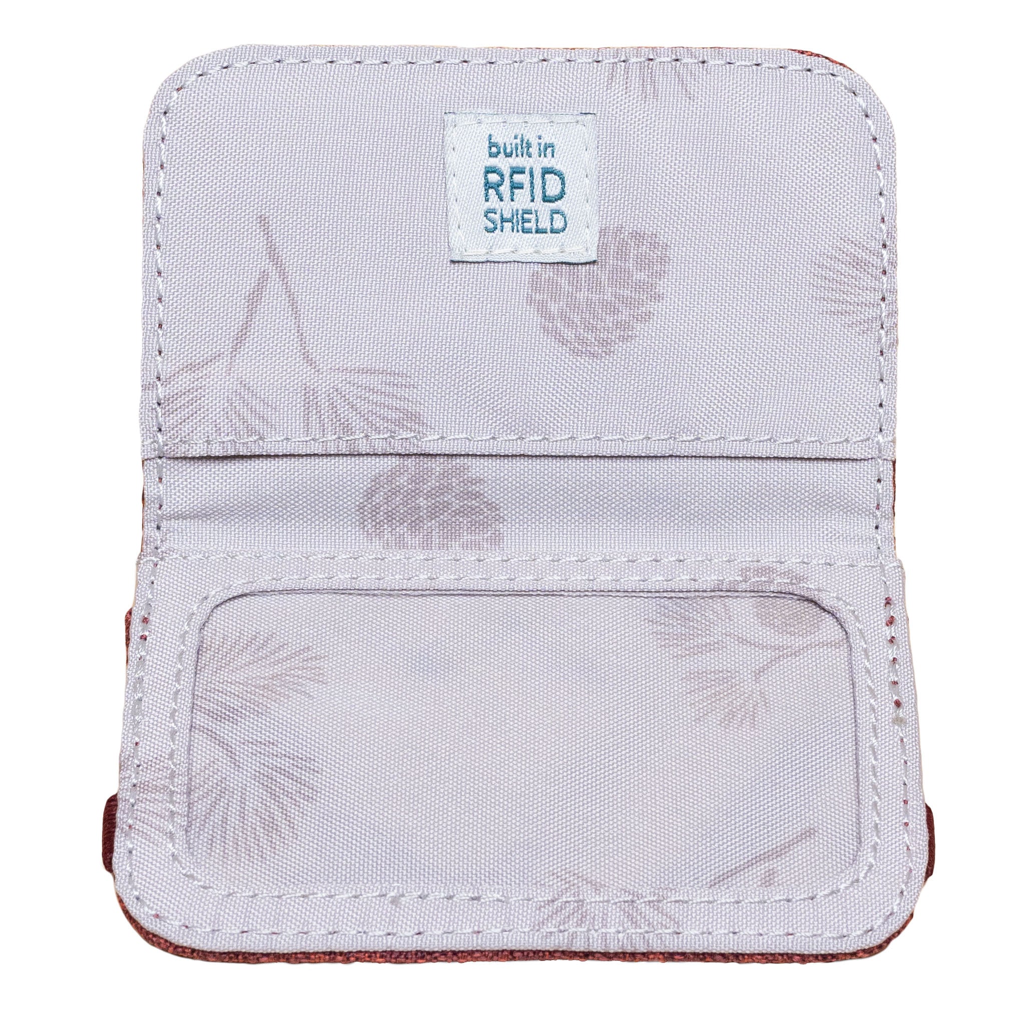 RFID Mini Wallet 2.0