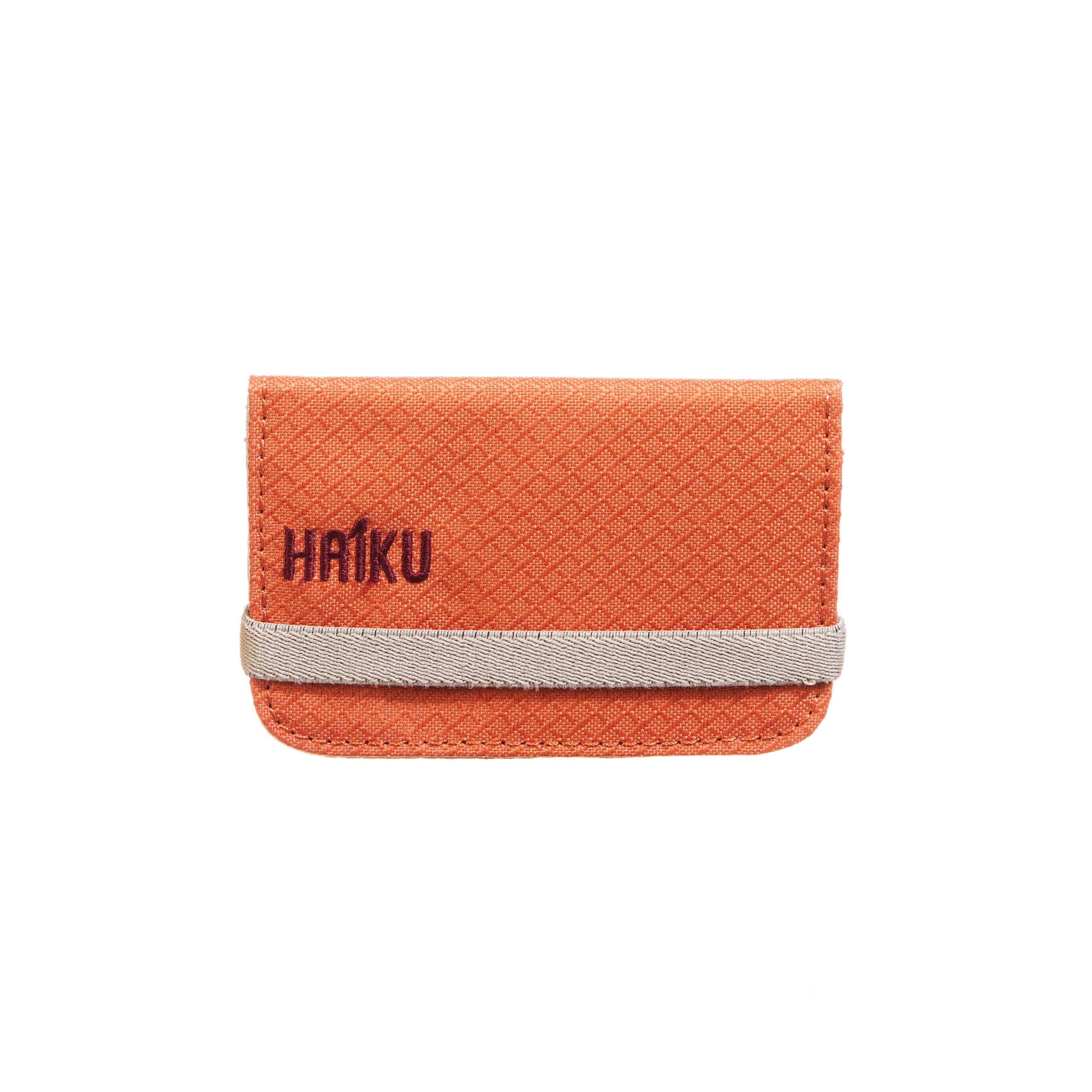 RFID Mini Wallet 2.0