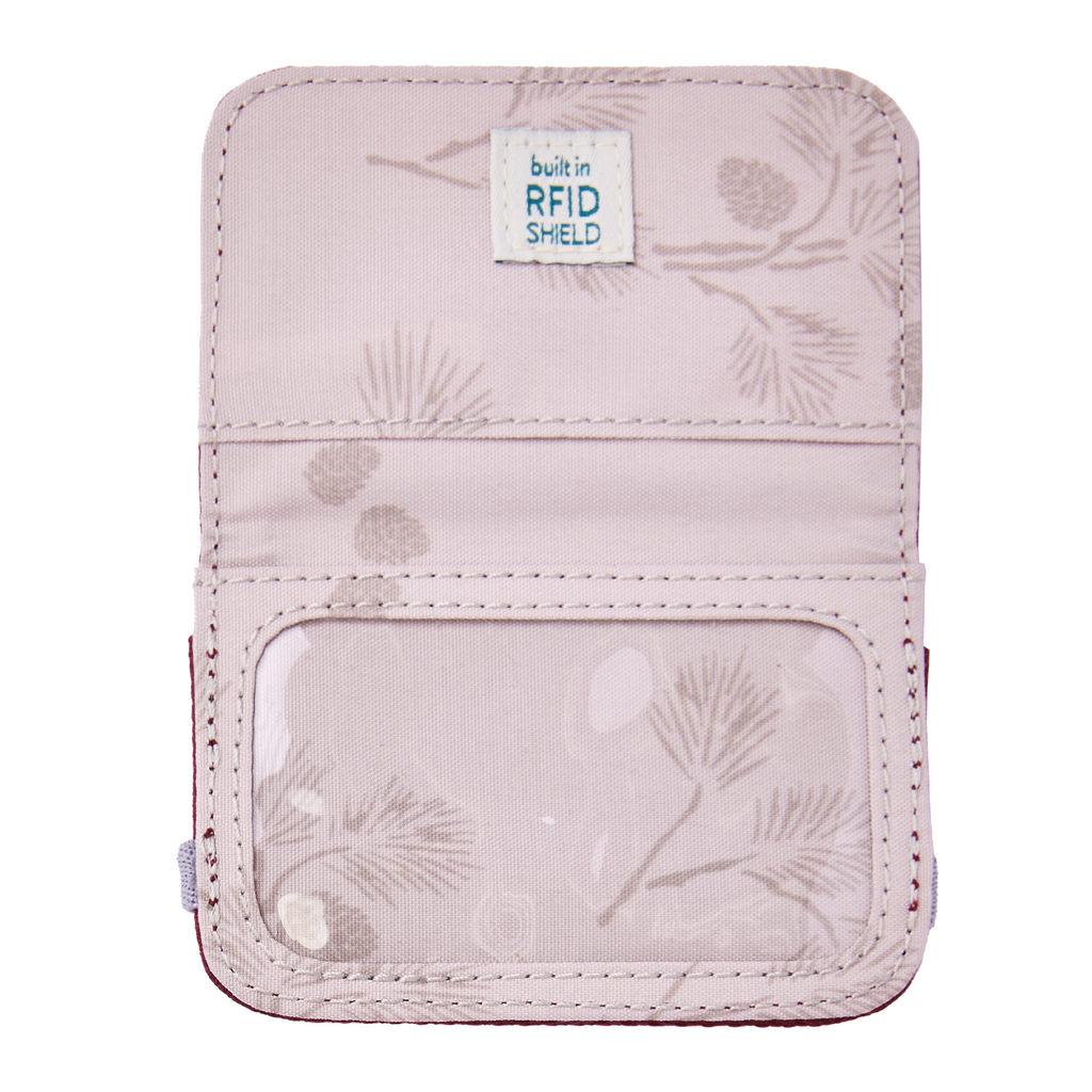 RFID Mini Wallet 2.0
