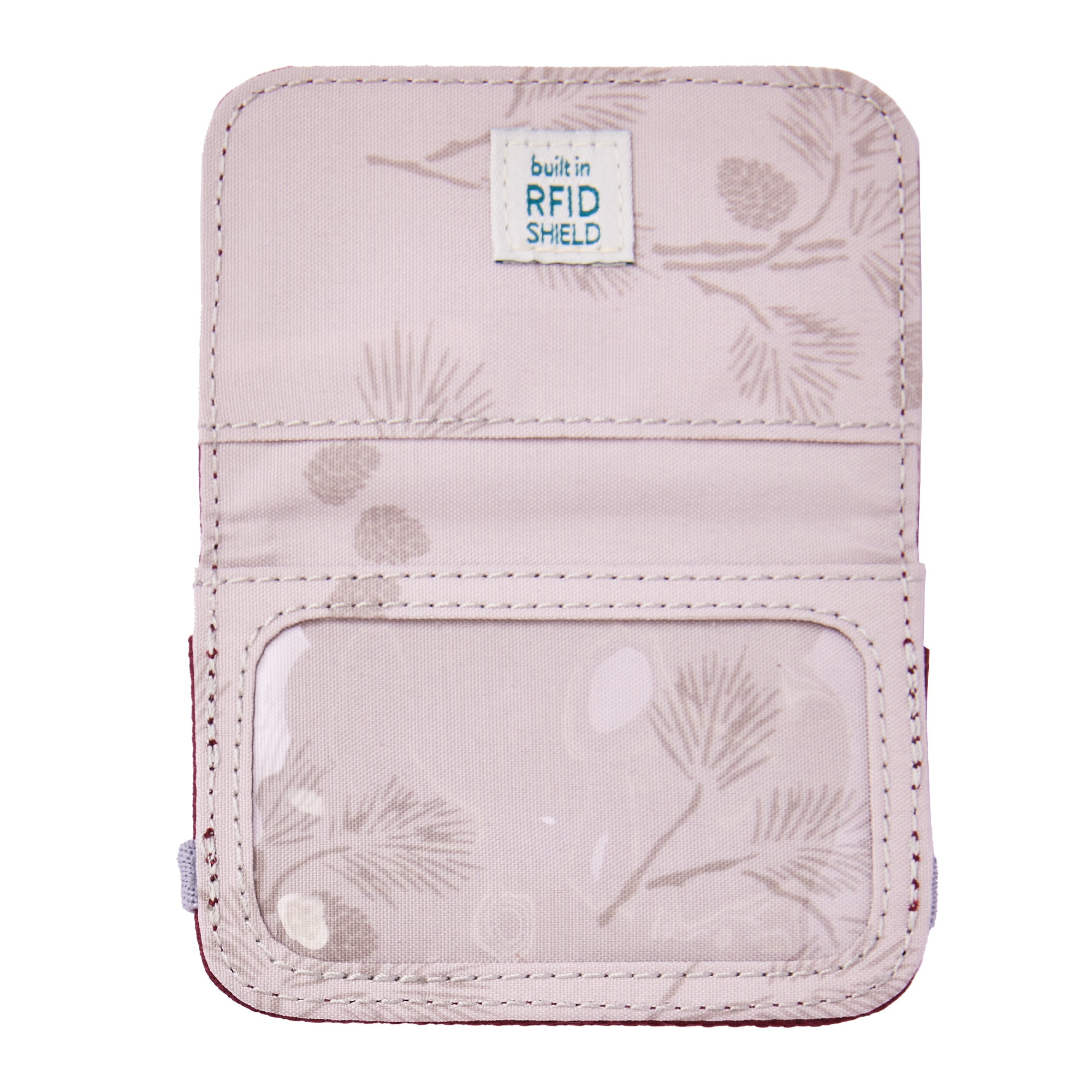 RFID Mini Wallet 2.0
