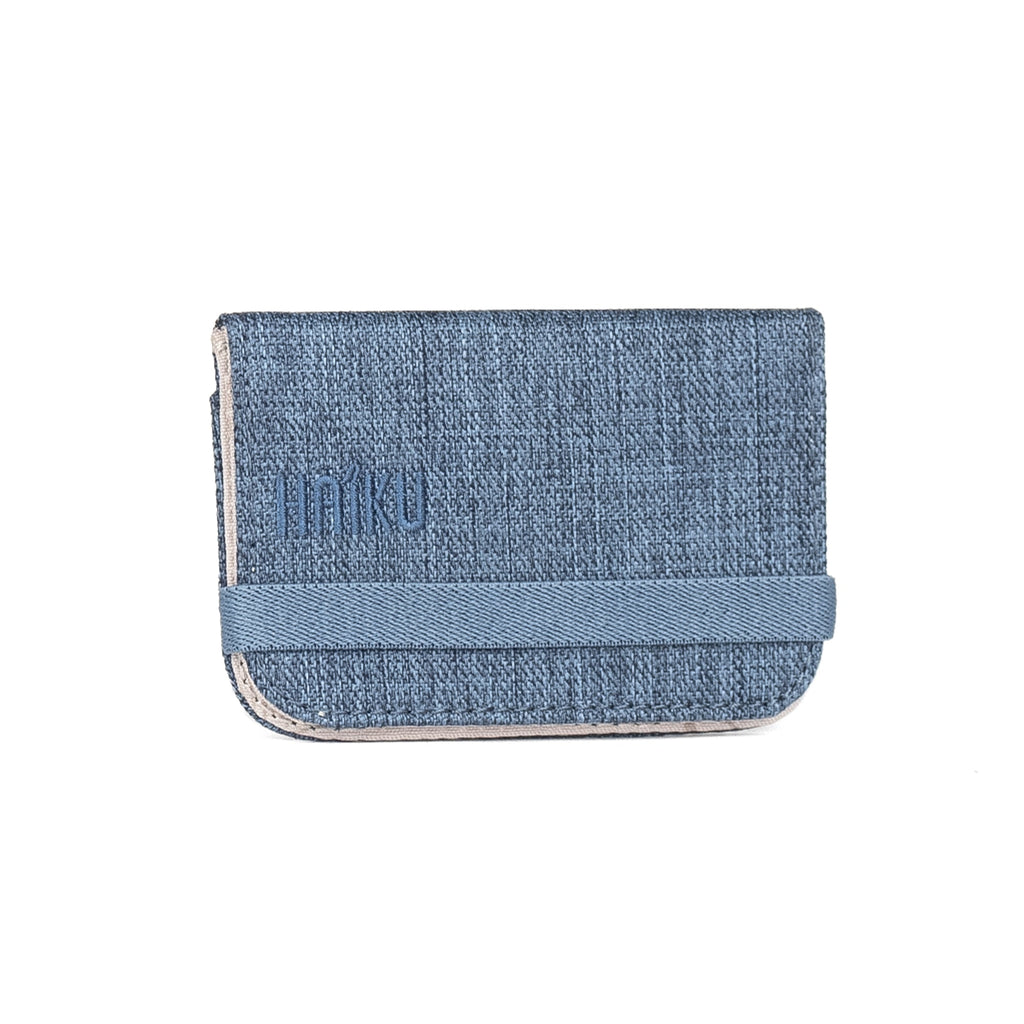 RFID Mini Wallet 2.0