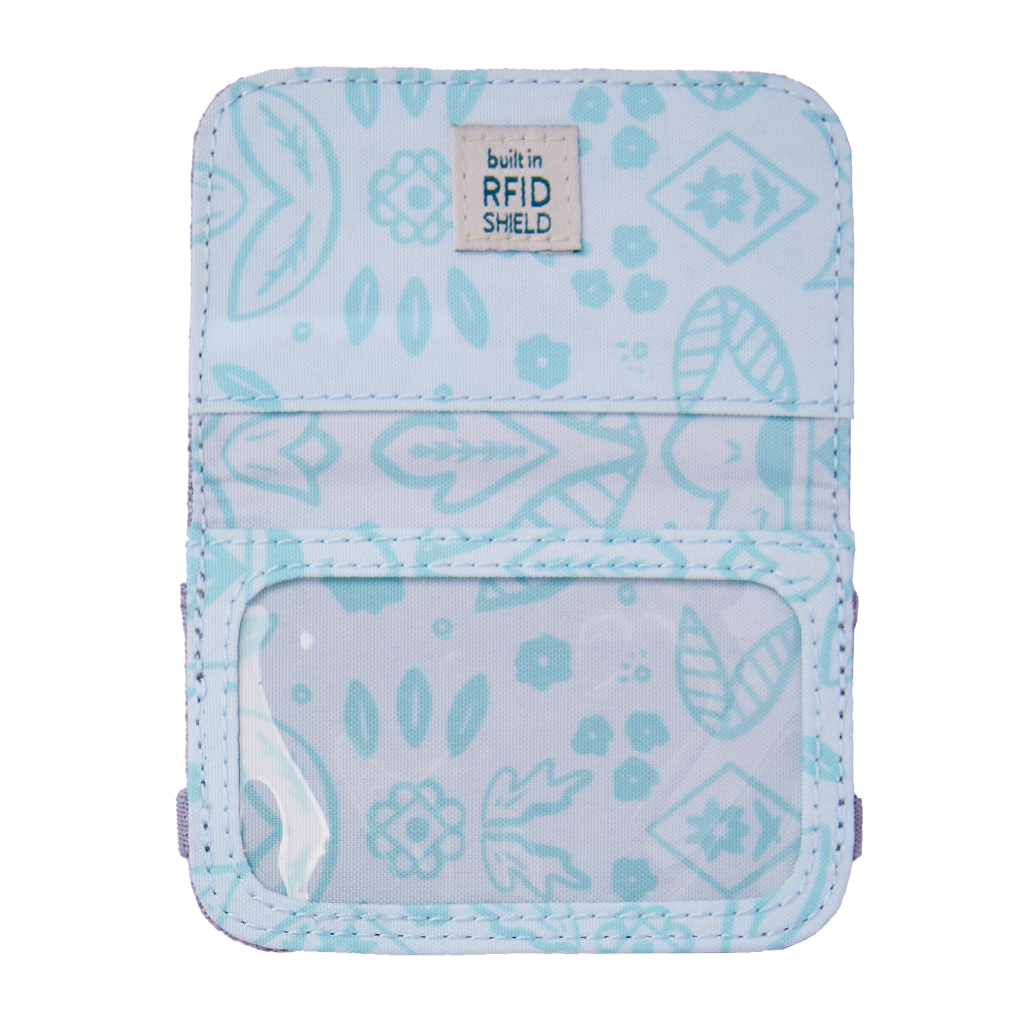RFID Mini Wallet 2.0