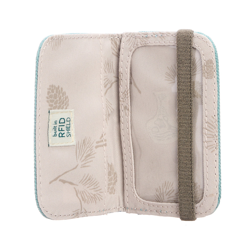 RFID Mini Wallet 2.0