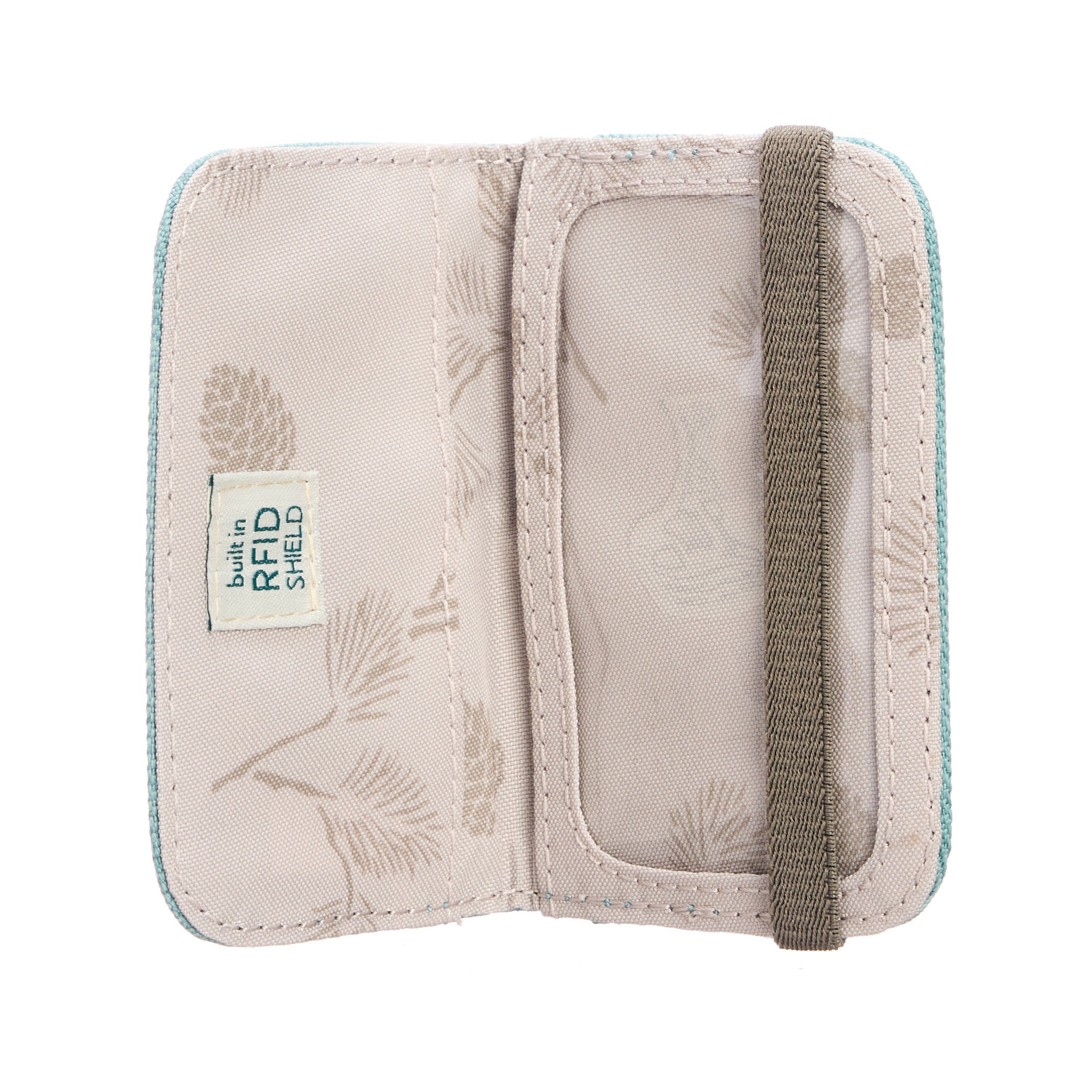 RFID Mini Wallet 2.0