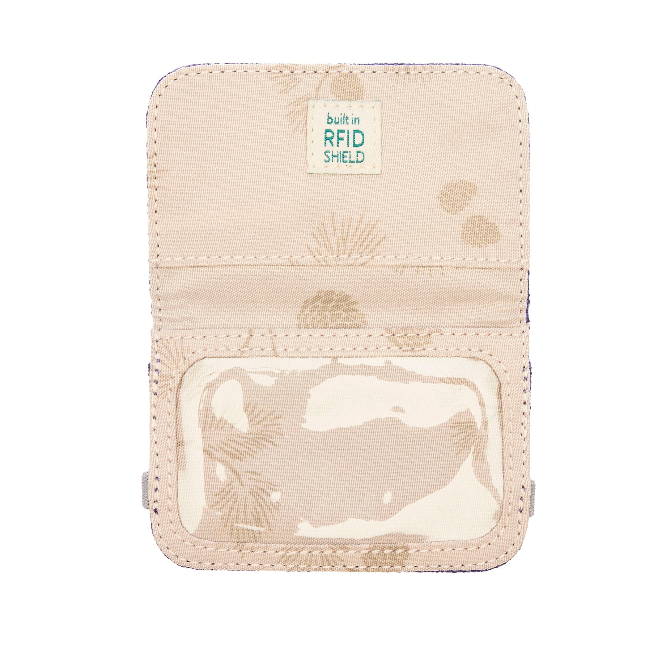 RFID Mini Wallet 2.0