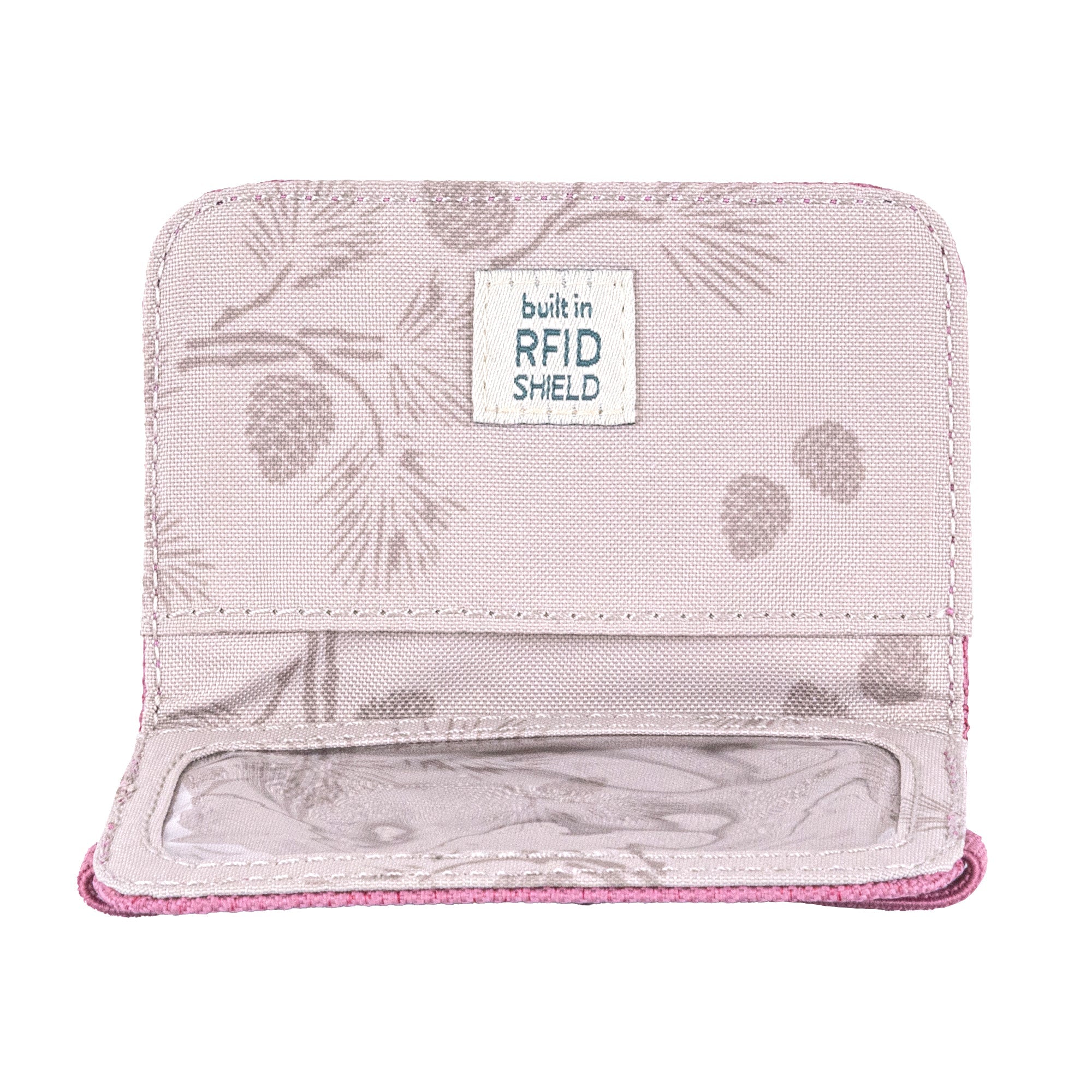 RFID Mini Wallet 2.0